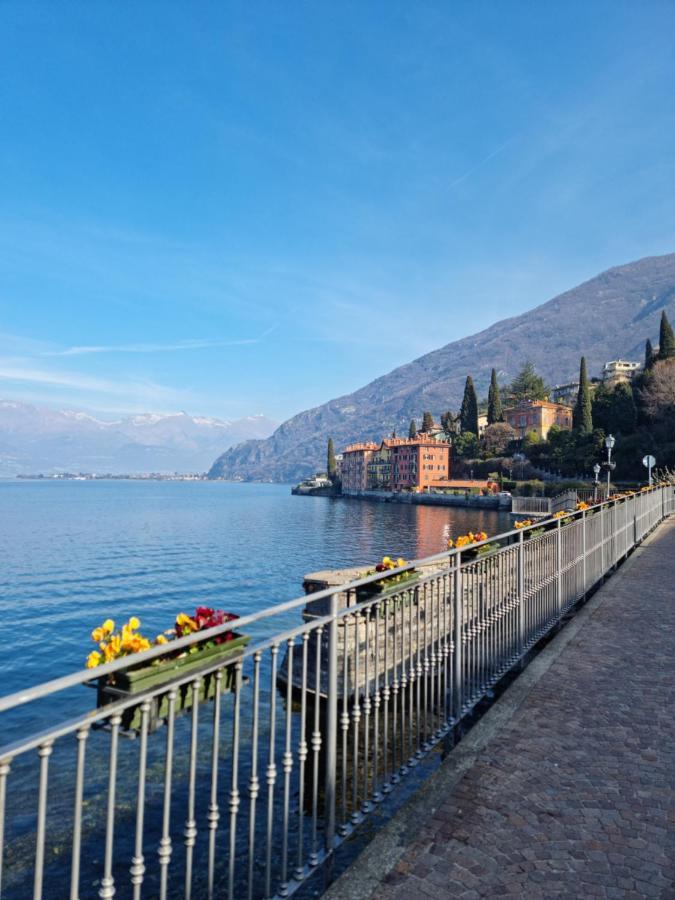 Deluxe Finestra Sul Lago Bellano Eksteriør bilde