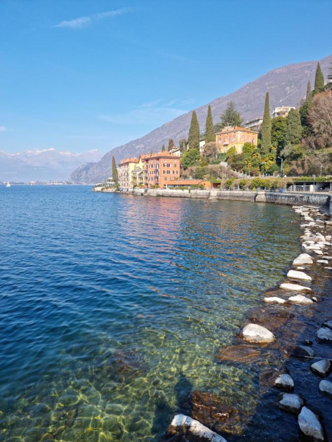 Deluxe Finestra Sul Lago Bellano Eksteriør bilde